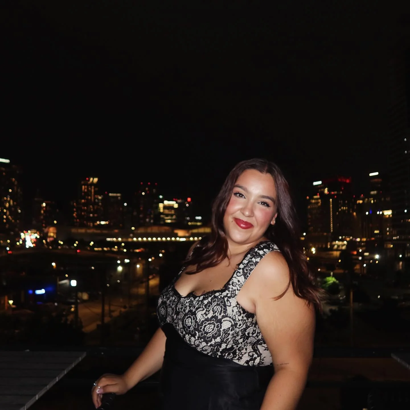aaaaand we are back with another why pan wednesday!! today we wanted to highlight one of our very own council members, @victoria_uribe04 🌟💓 Hey everyone!! My name is Victoria, and I have the honor of serving on this year&rsquo;s Panhellenic Council