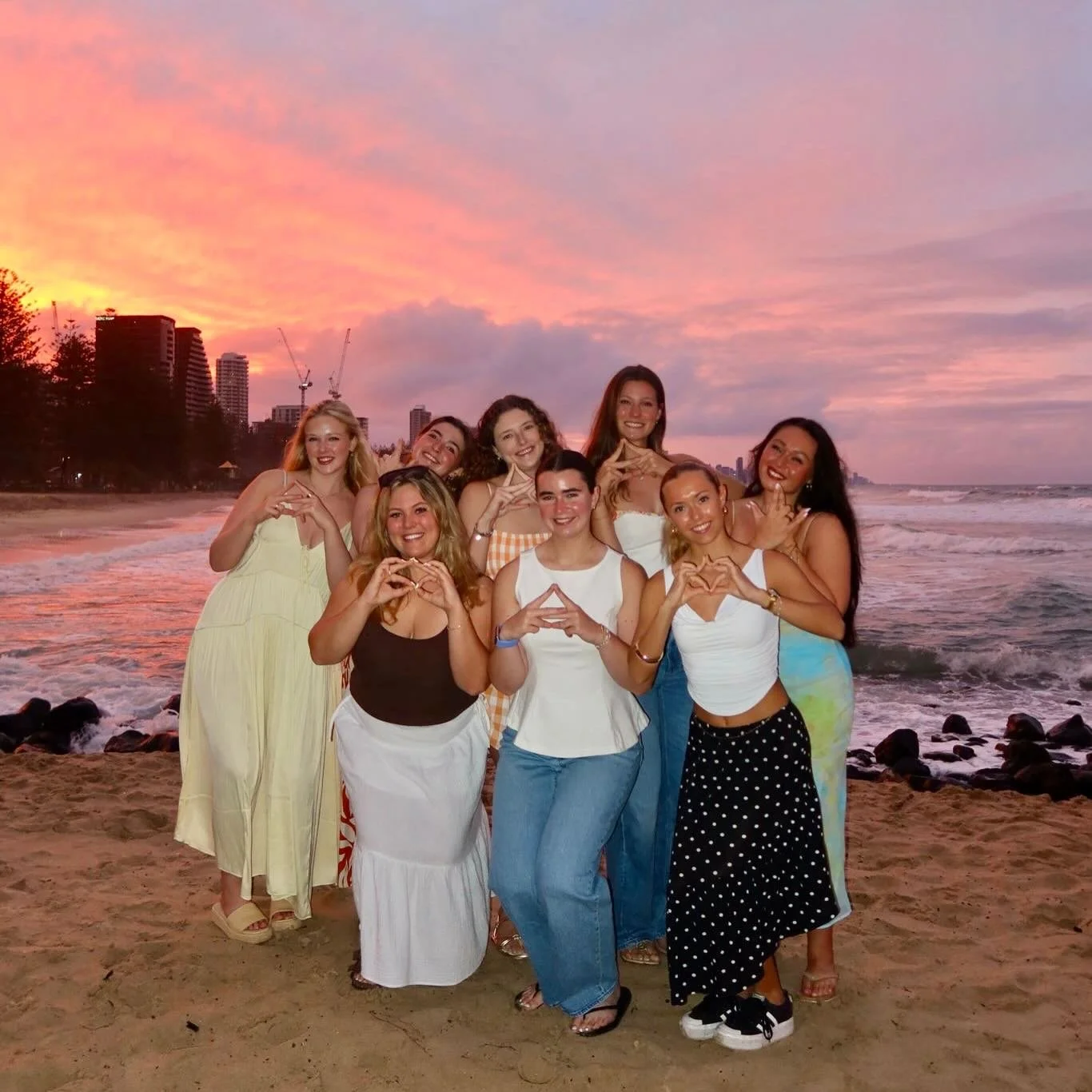happy #throwwhatyouknow monday!!! or&hellip; i guess you could say #maymestermonday!!! we hope all of our beautiful girls made it home safe and soundly after traveling all semester!! i&rsquo;ll admit some of us (me myself and i included) have been su
