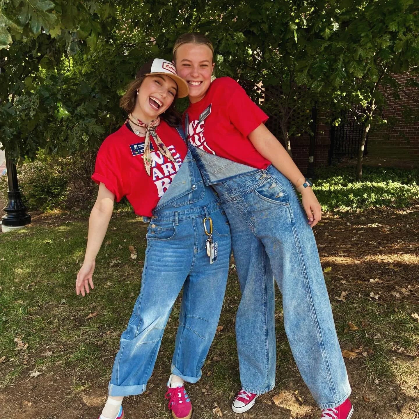 shouting a hugeee happy BFF day to all of our best friends in panhellenic!! not only that, but we hope all of our new students have the best time at orientation this week!!! please don&rsquo;t hesitate to reach out if you have any questions, and we c