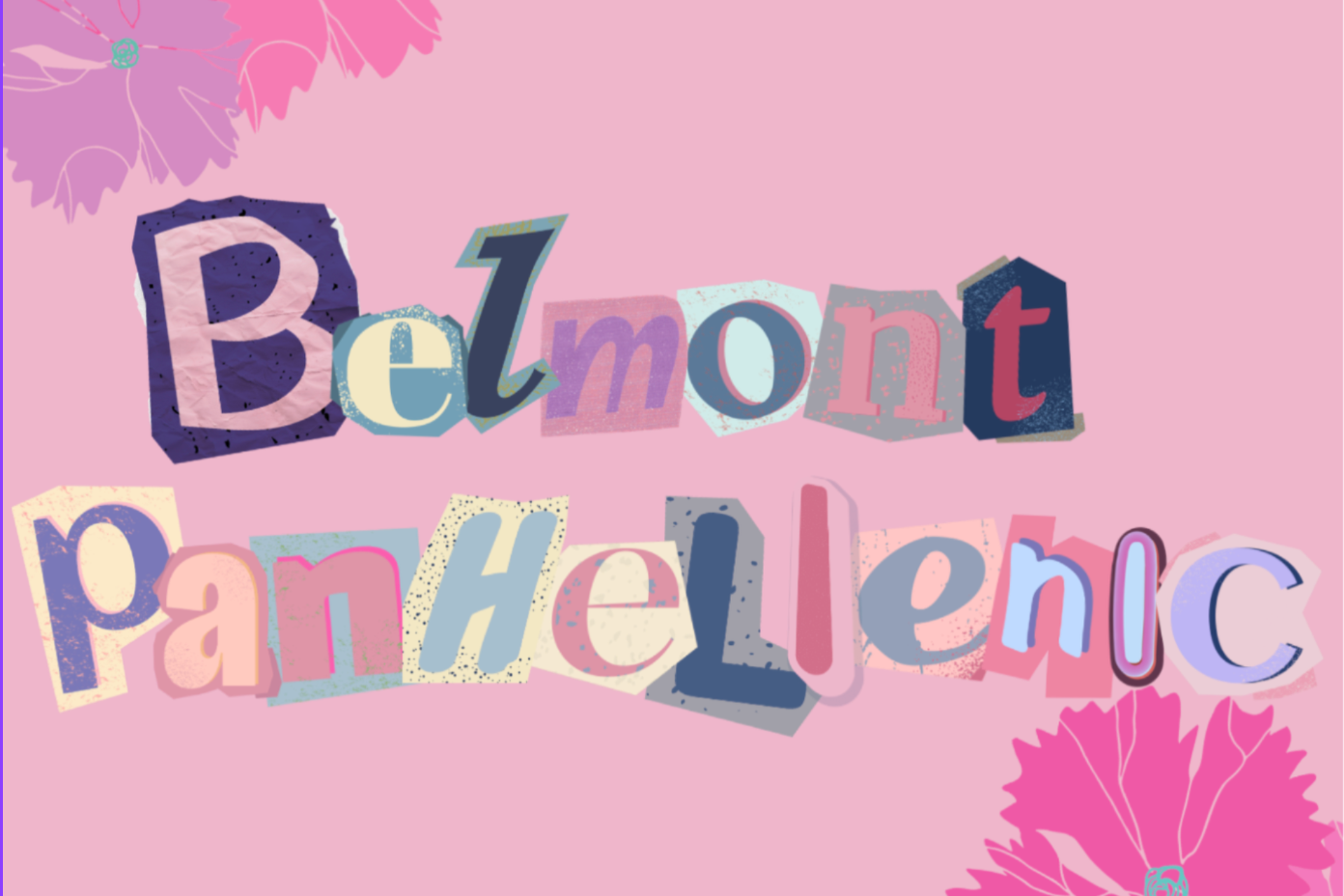 Belmont University Sorority Life