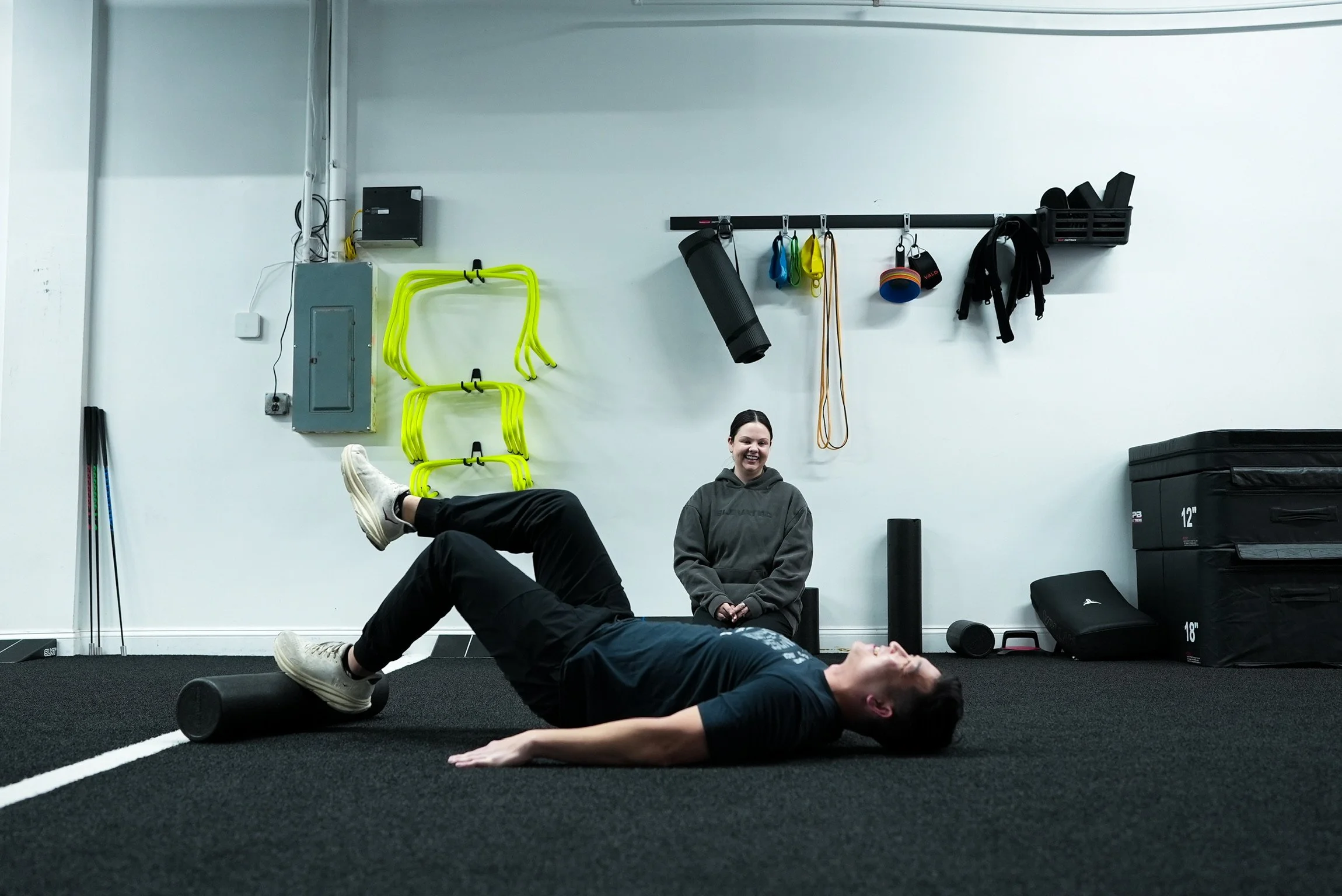 Frustrated with Temporary Relief