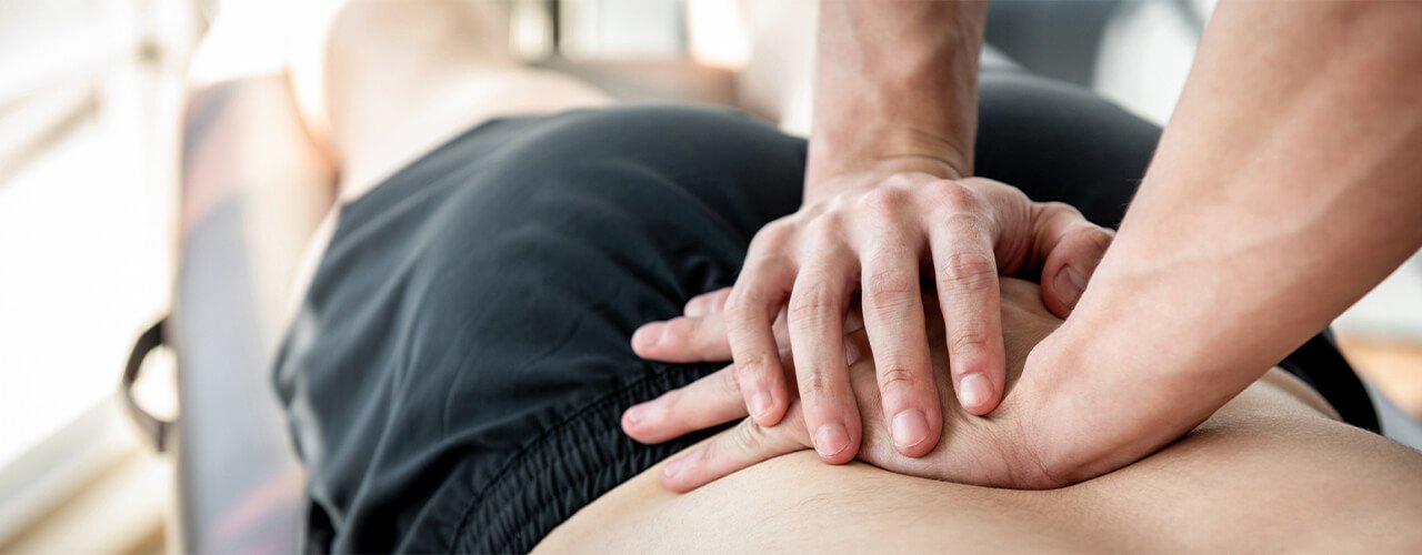 Manual Therapy Techniques: Enhancing Mobility and Reducing Pain
