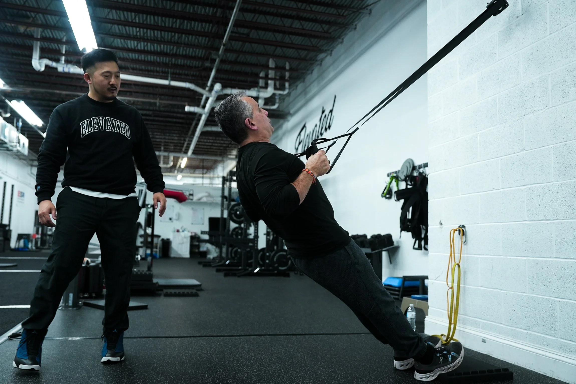 Unlocking Your Potential: What Makes Elevated Strength Rehab the Best PT Clinic in Gaithersburg?