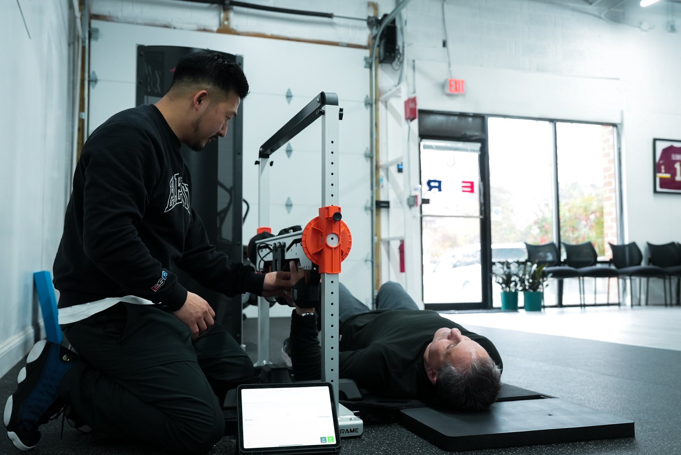 How to Choose the Right Physical Therapist in Gaithersburg — Elevated Strength Rehab's High-Energy Checklist for Performance &amp; Golf Athletes