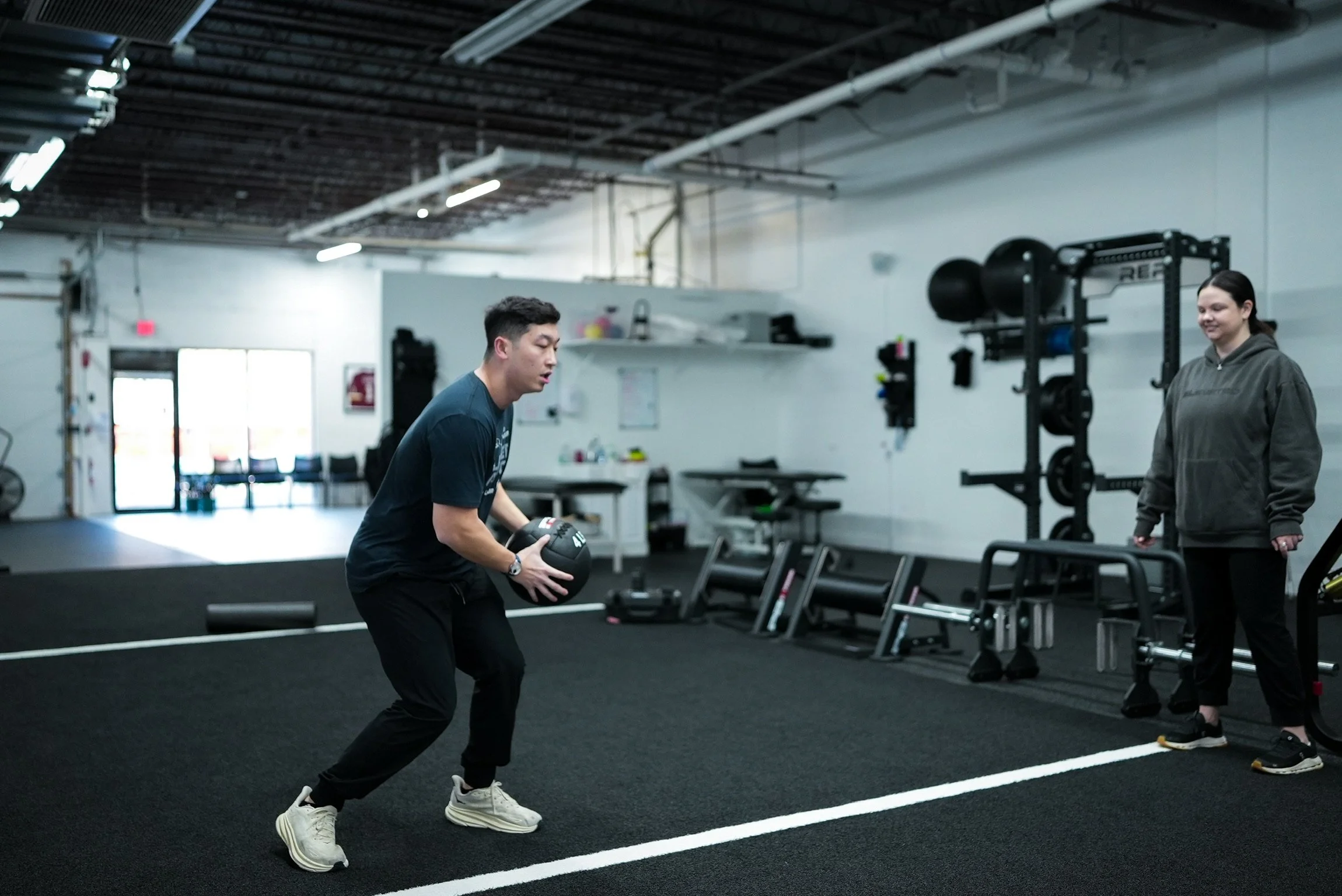 How Much Does Physical Therapy Cost in Gaithersburg? A Guide for Athletes &amp; Golfers