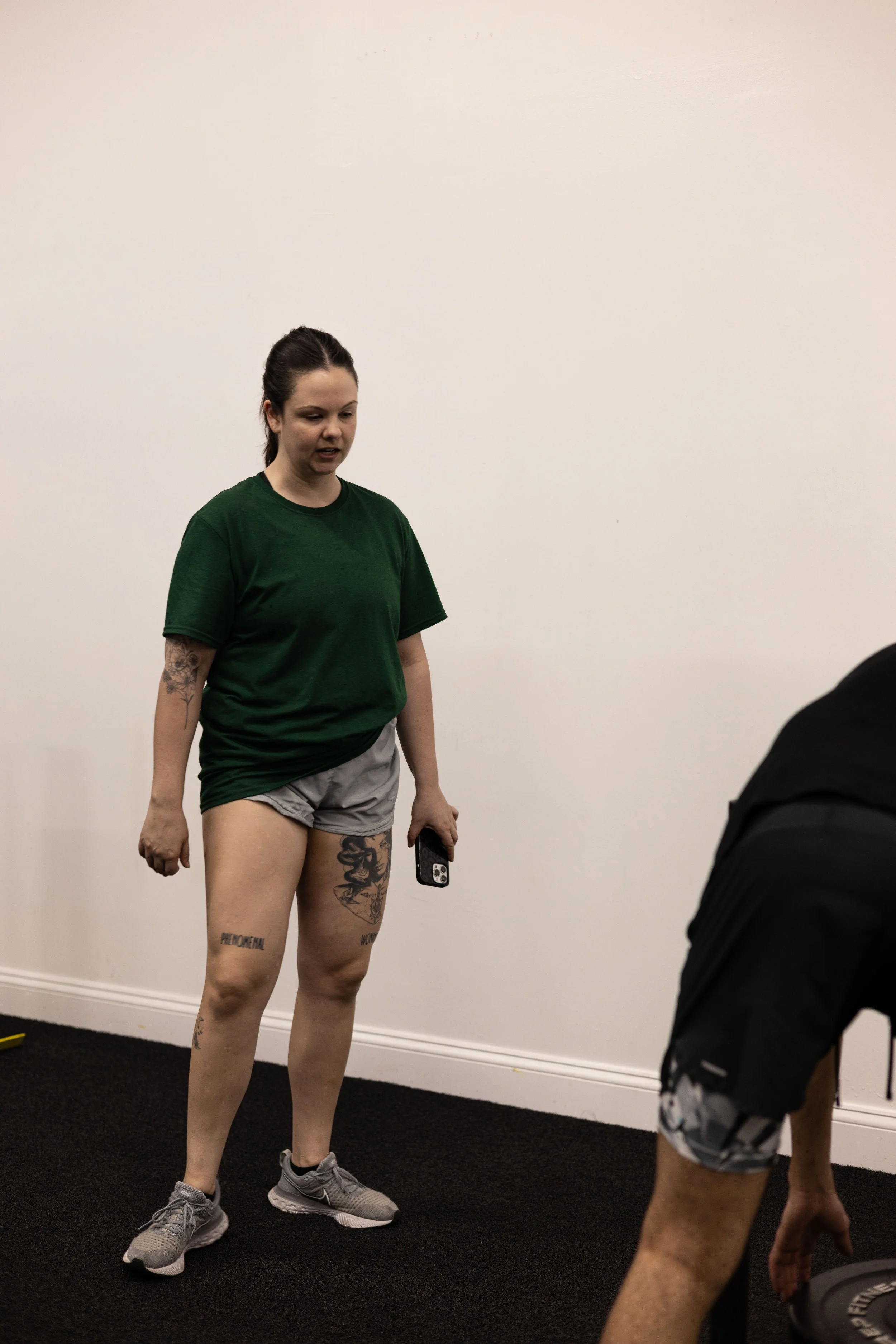 Unleash Your Potential: Performance &amp; Golf Physical Therapy in Bethesda, MD
