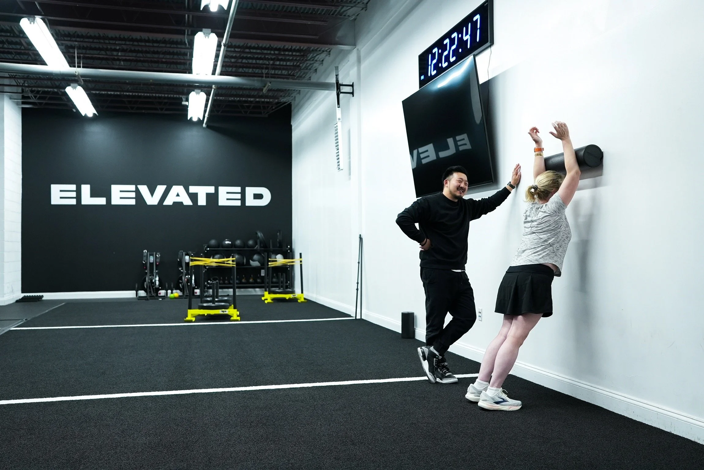 Stuck in the Pain Cycle