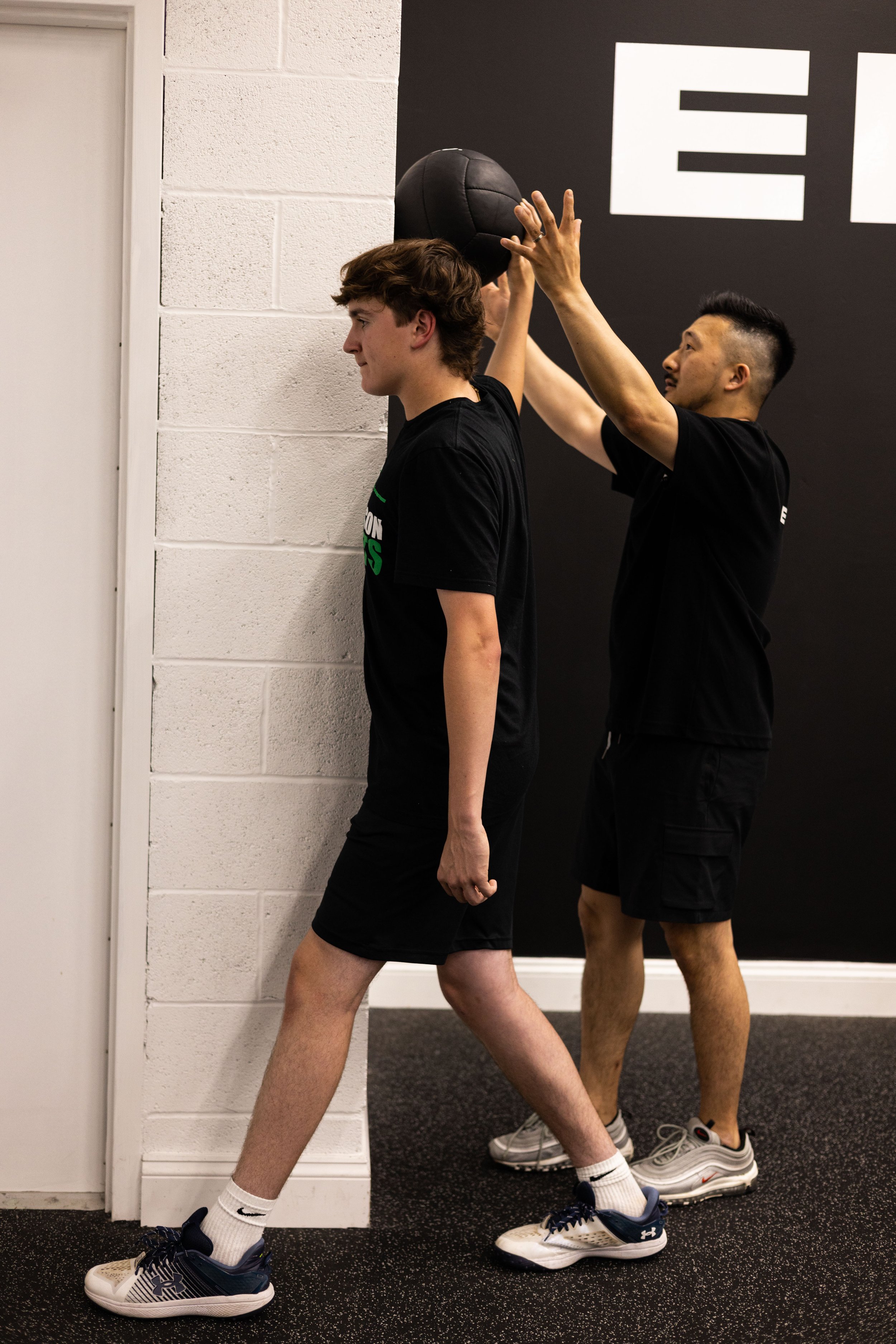Gaithersburg physical therapists