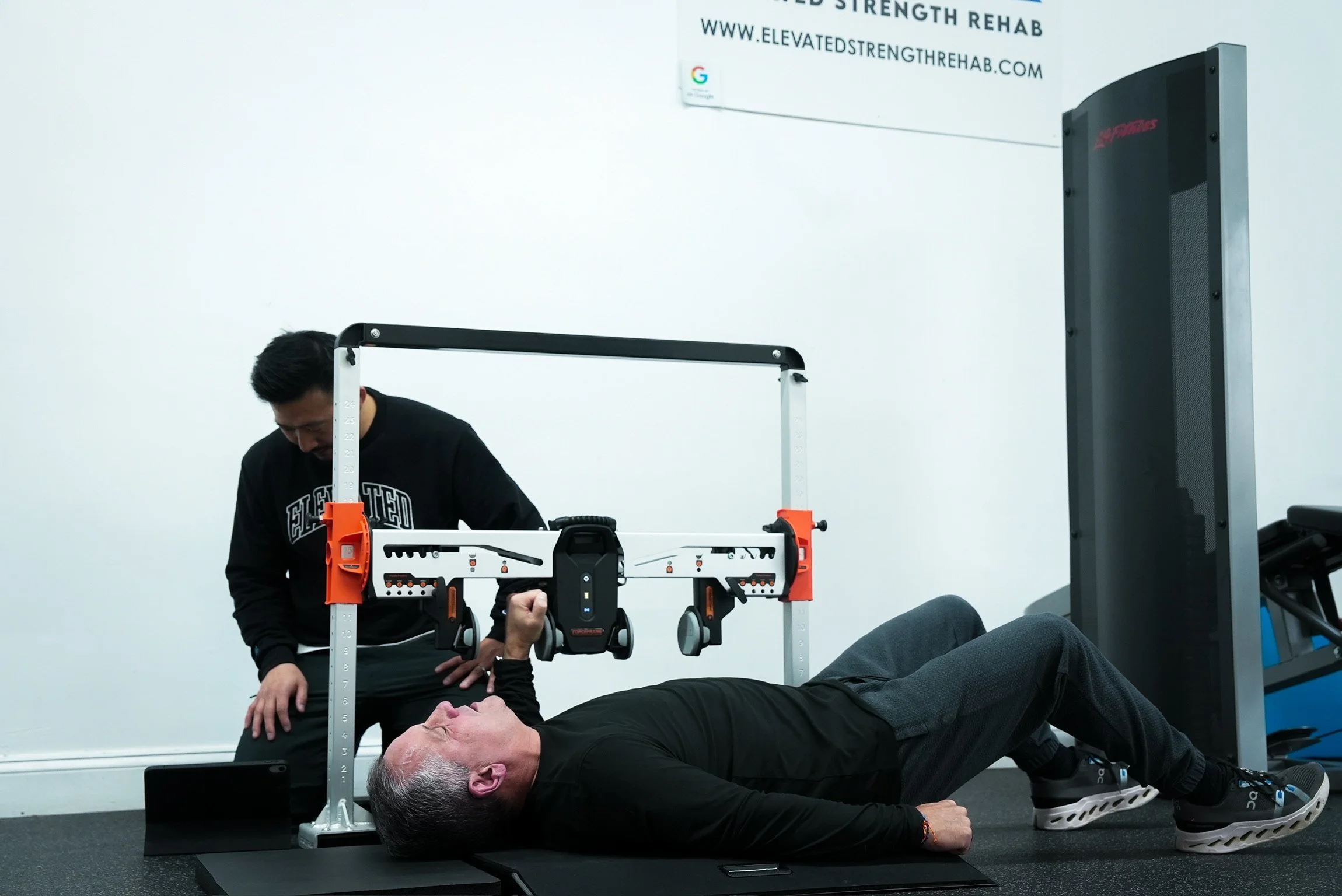 Comprehensive Evaluation