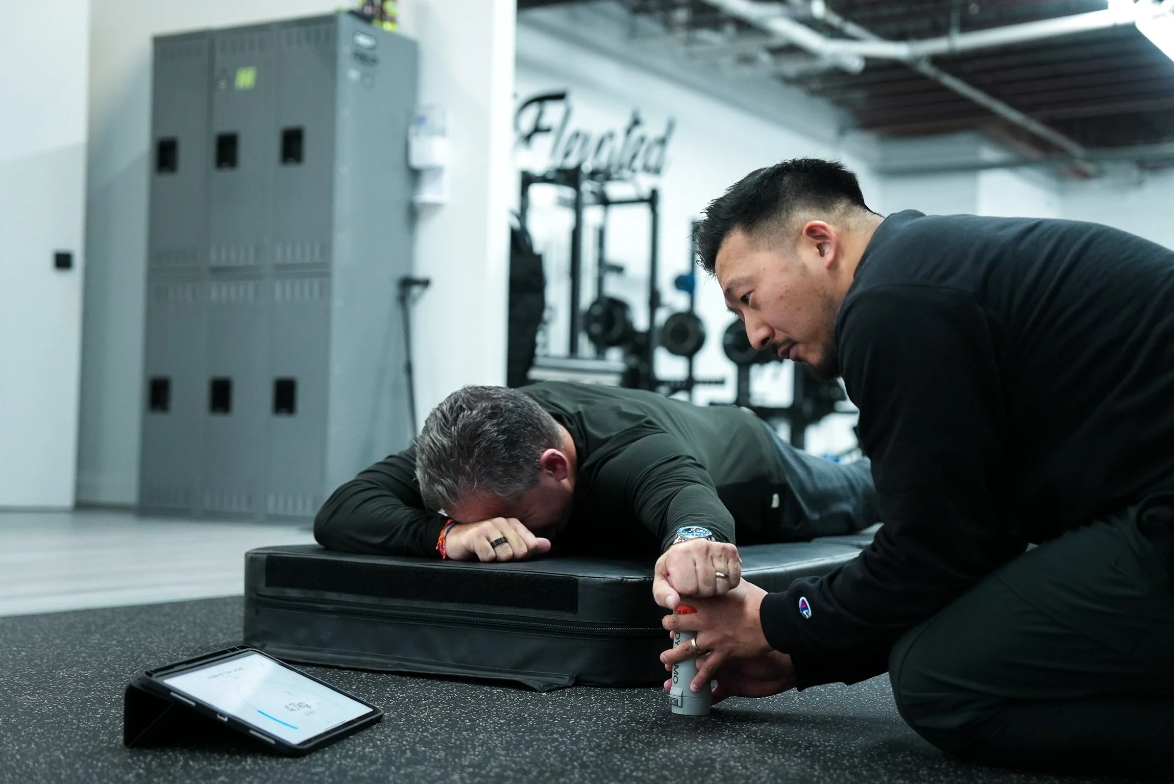 Comprehensive Shoulder Assessment