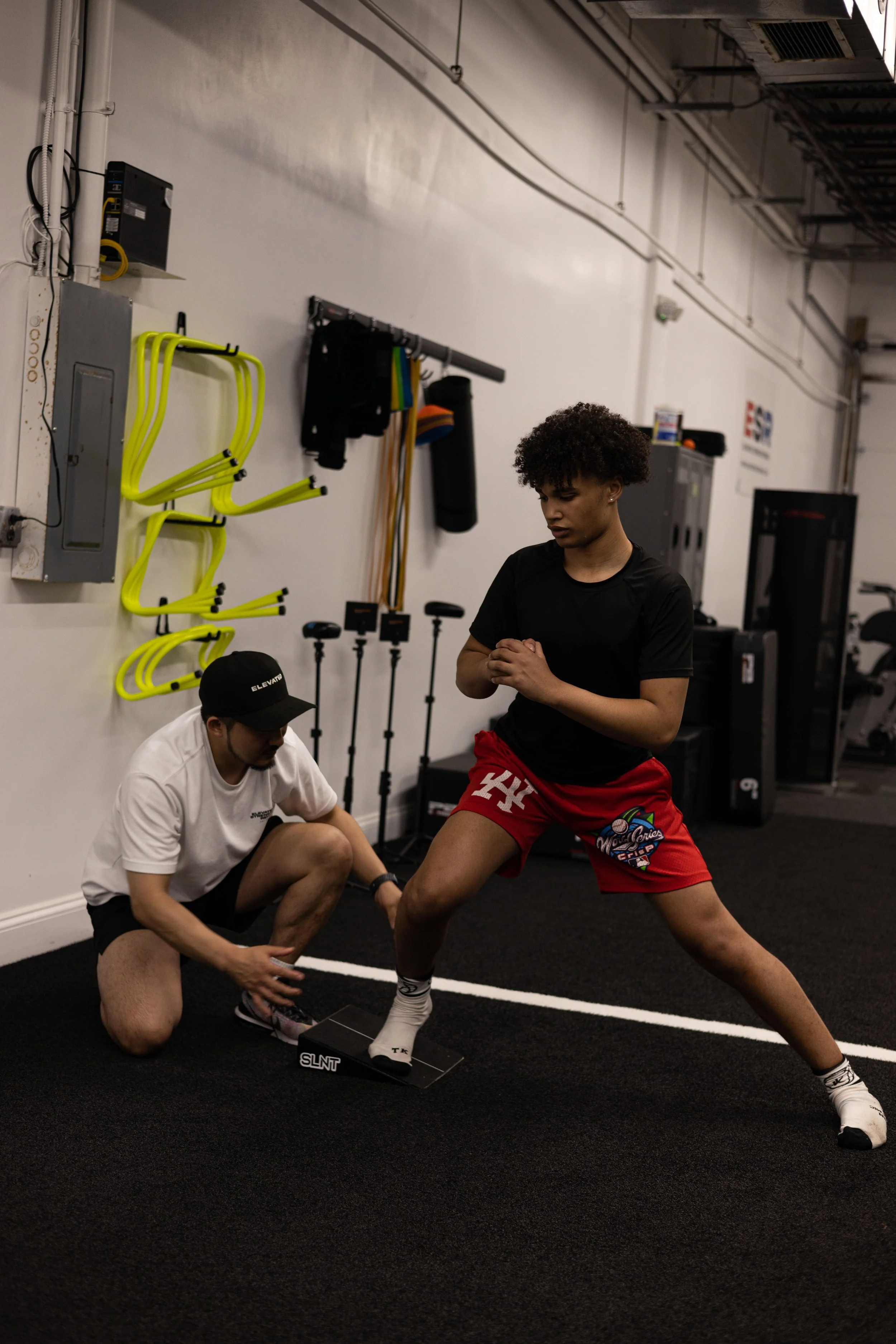 Physical Therapy in Gaithersburg