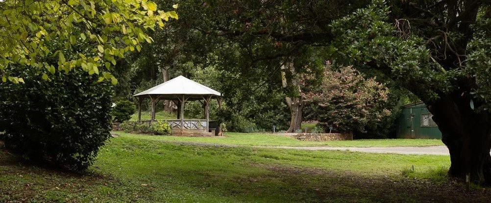 Nobelius Heritage Park Guided Walk 