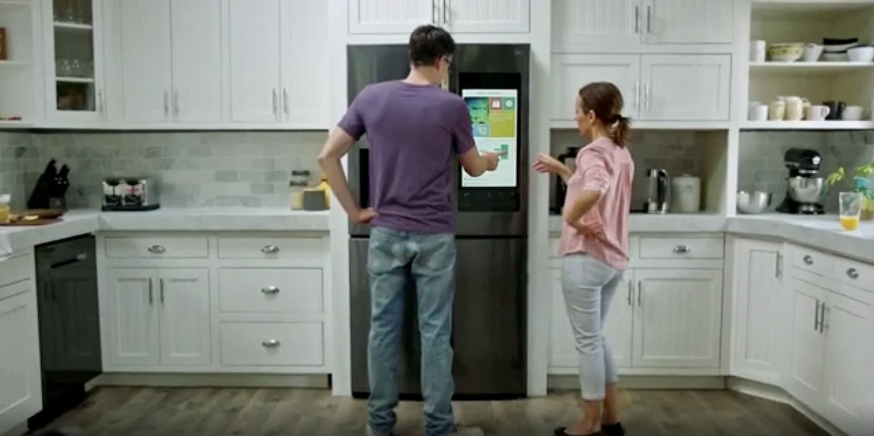 The Home Depot Memorial Day Savings TV Commercial, 'All Grown Up'