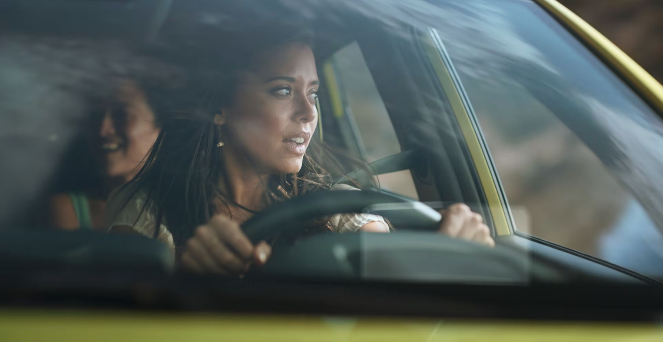 Hyundai - Paid Attention