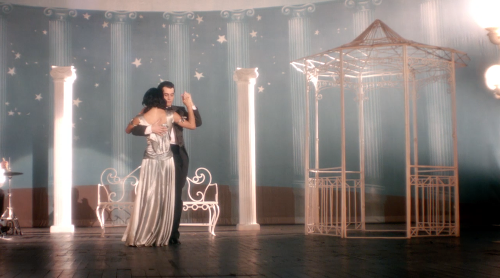 Snow Patrol - In The End