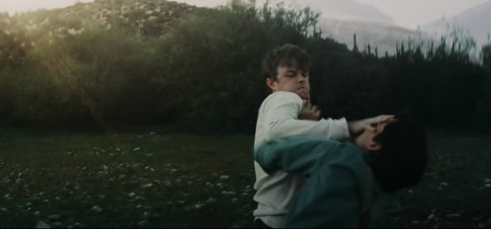 Imagine Dragons - I Bet My Life