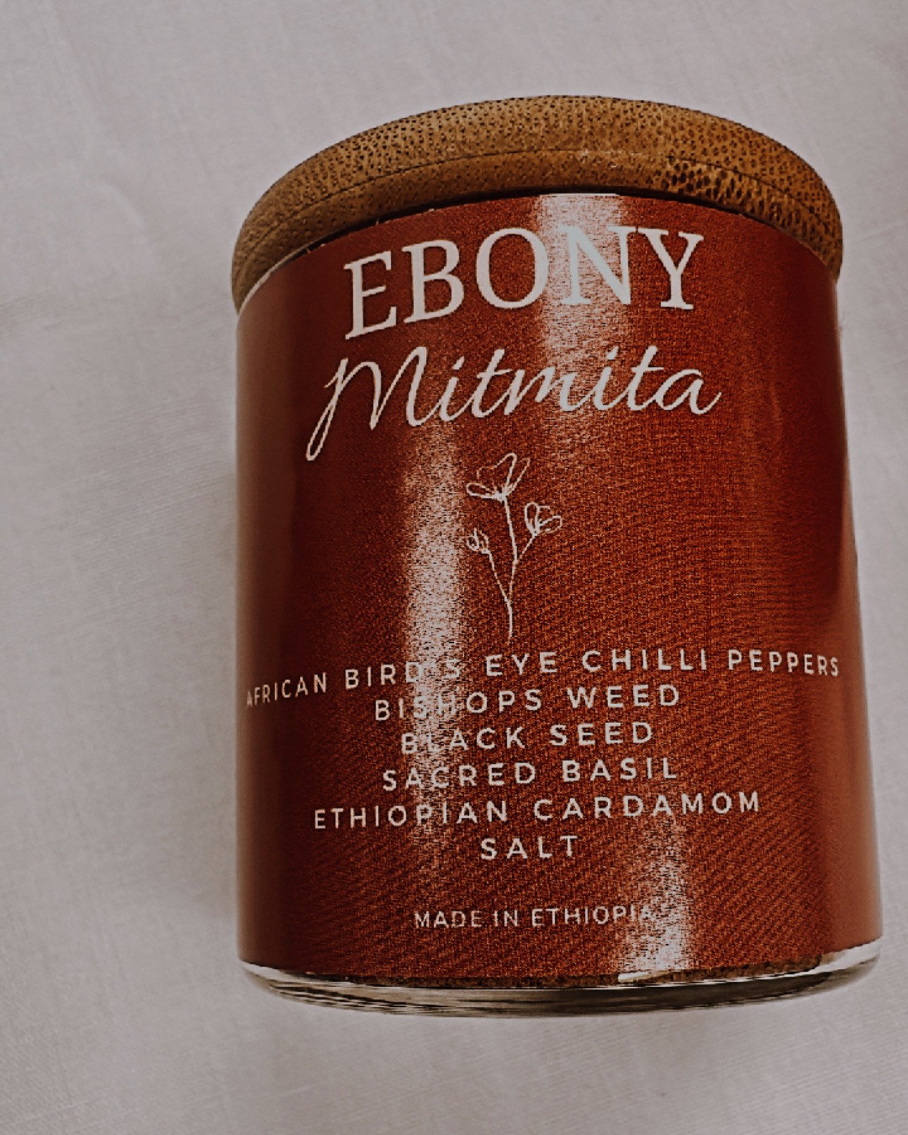 Ebony Mitmita