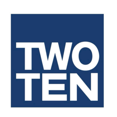 Two Ten Foundation Logo