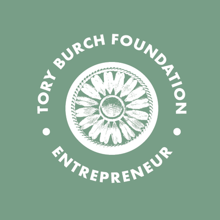 Tory Burch Foundation Logo