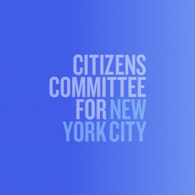 Citizens Committee for New York City