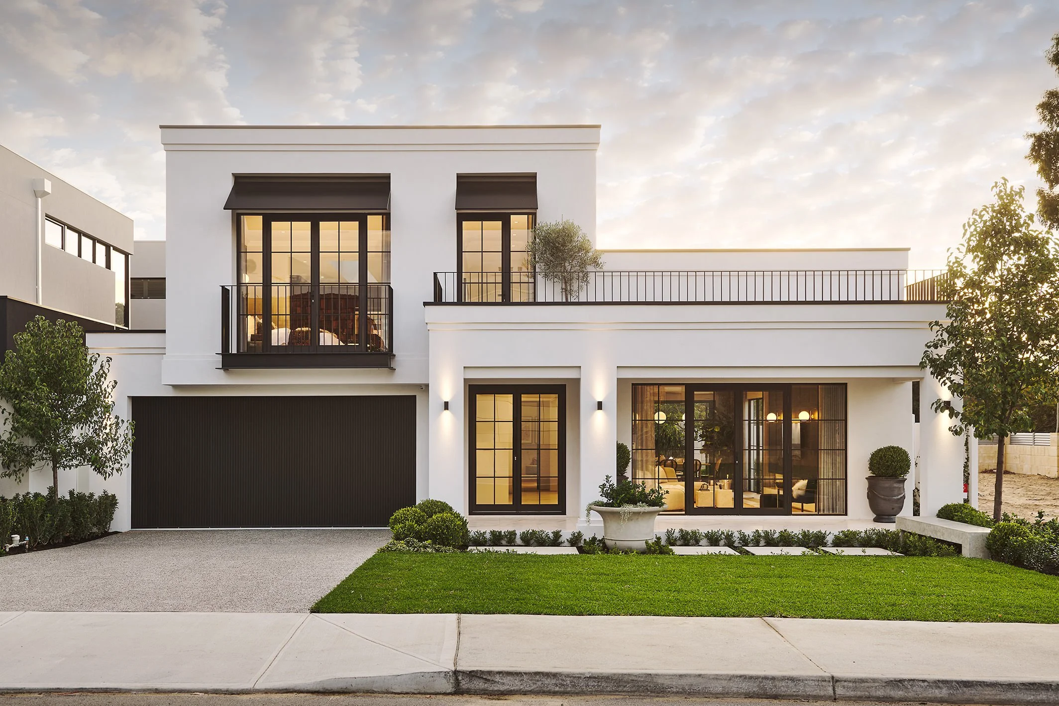 Are new homes in Clyde, Officer &amp; Pakenham Easy to Break Into?