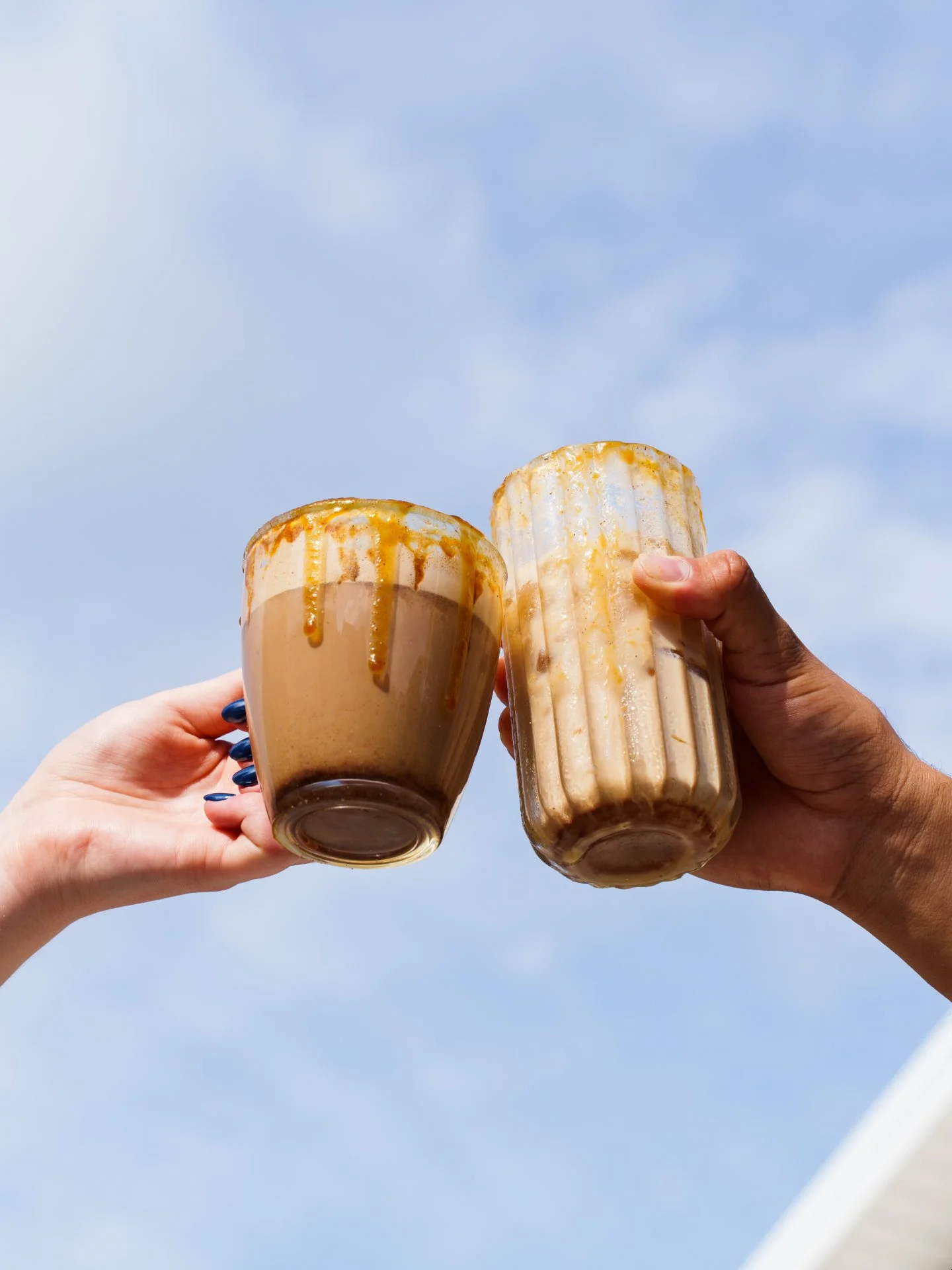 couldn't let the day pass without a NATIONAL COFFEE day post ahhhh!🤤🤝
@waffeewagon