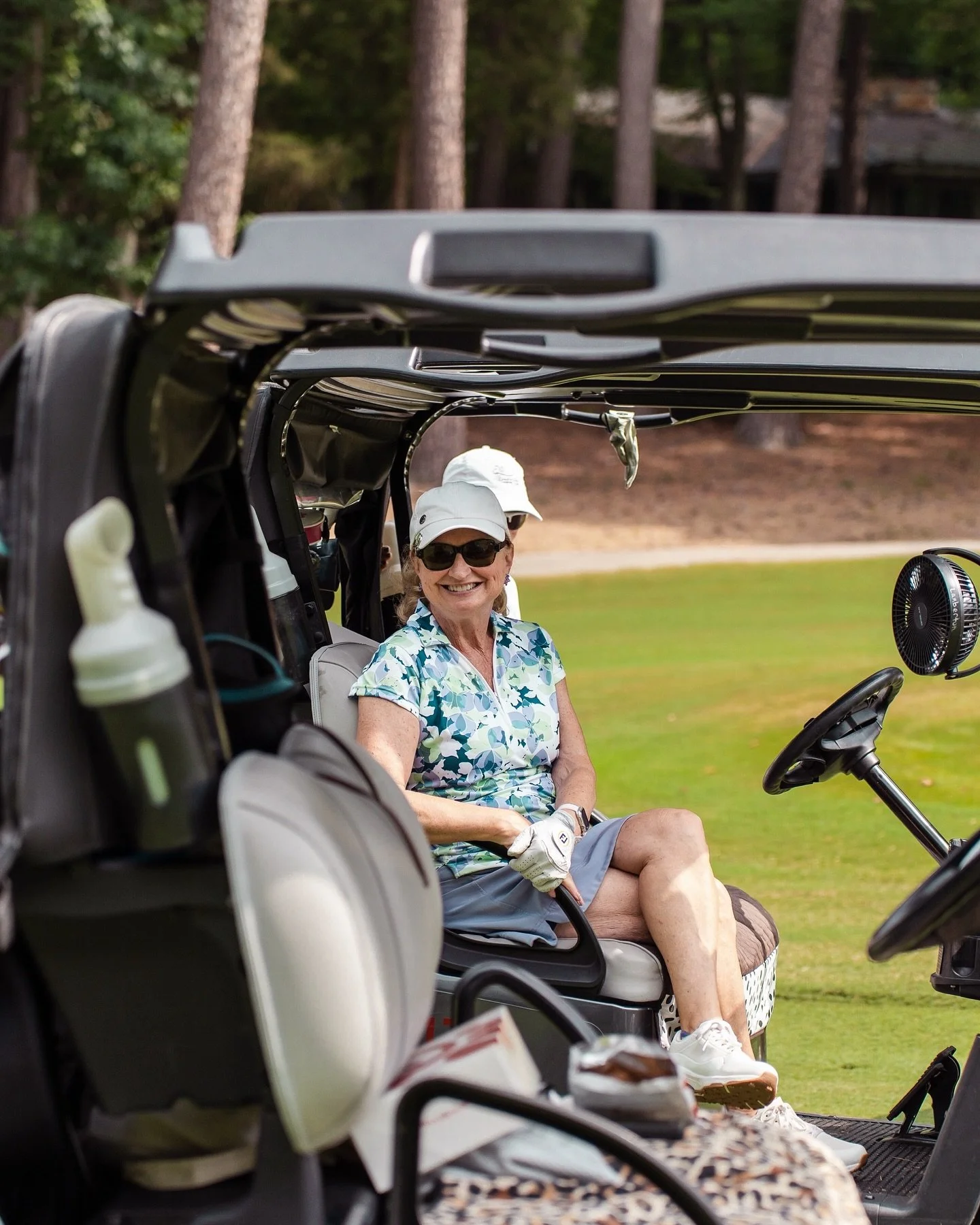 Many moments of laughter, competition and connections with FCA🏌️🏌️&zwj;♀️⛳️
#golfcontent #golfvibes