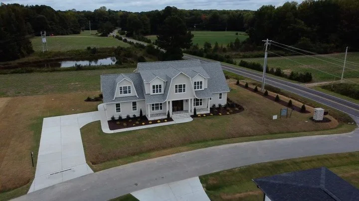 Parade of Homes Postcards

back to the horizontal format which will never get old🤩
#triangleparade #raleighnc #franklincounty