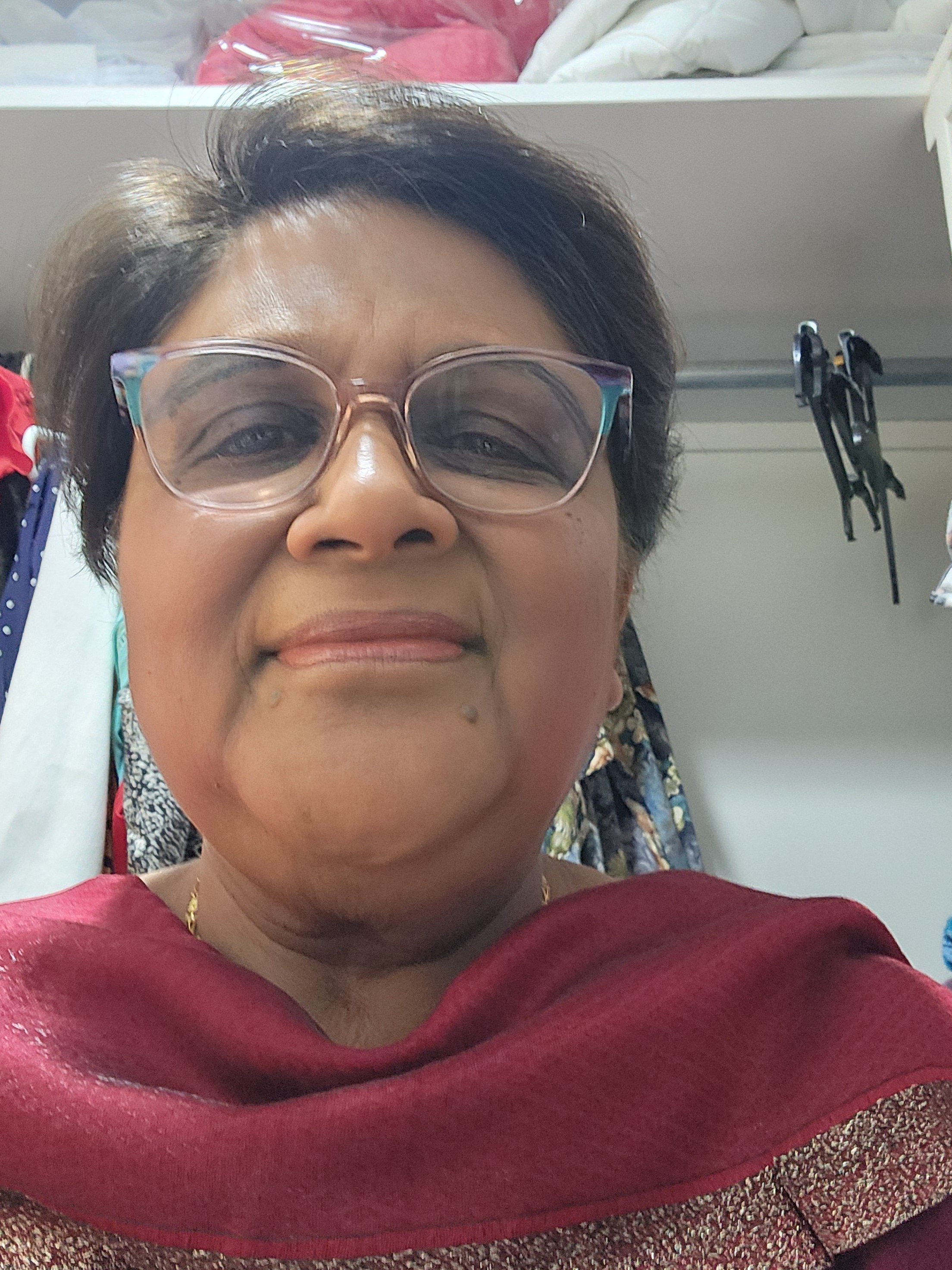 Dr. Dilrukshi De Silva