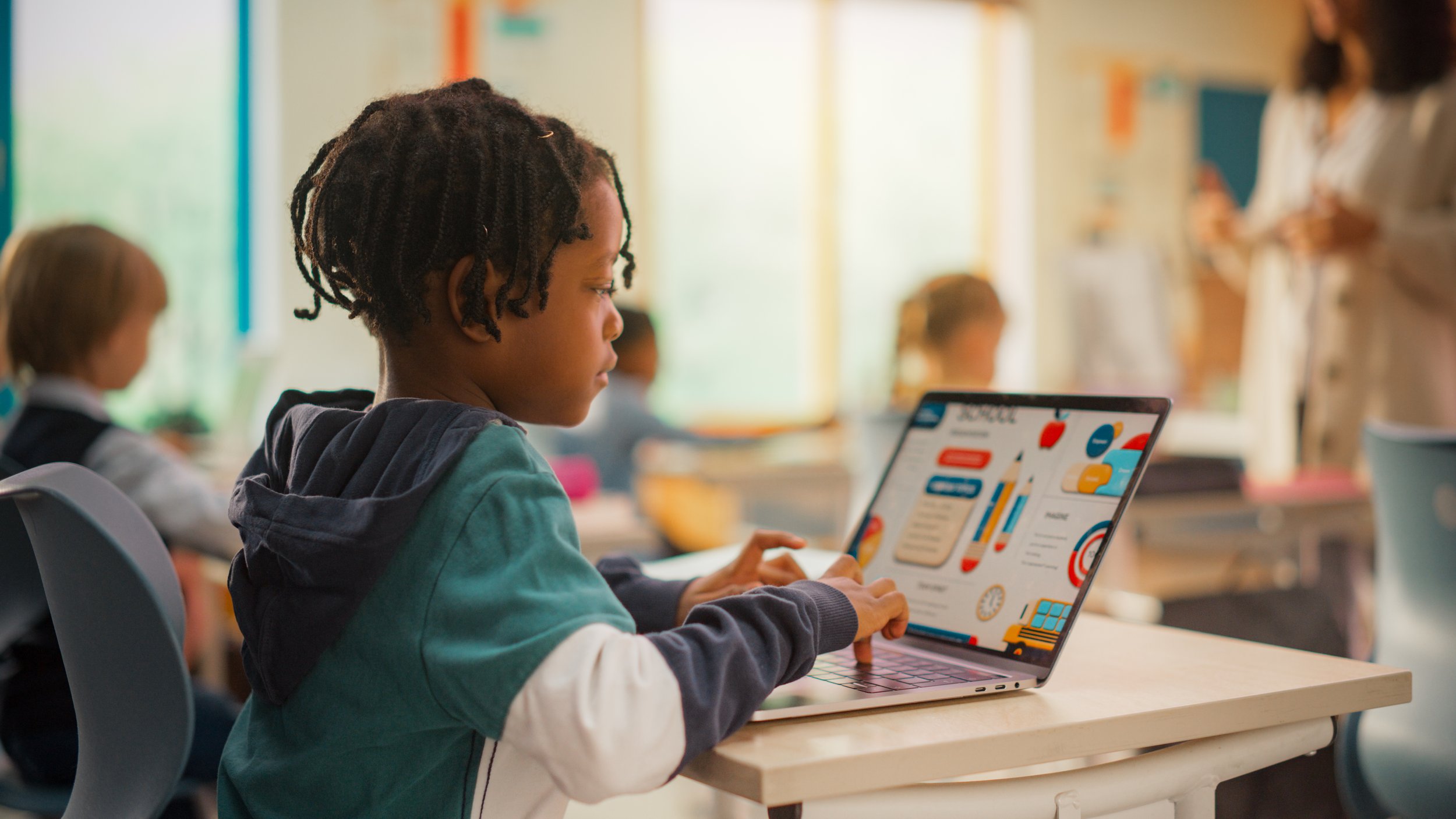 Urban Coders Guild Announces Intent to Apply for the 21st CCLC Grant to Expand Community Education Programs