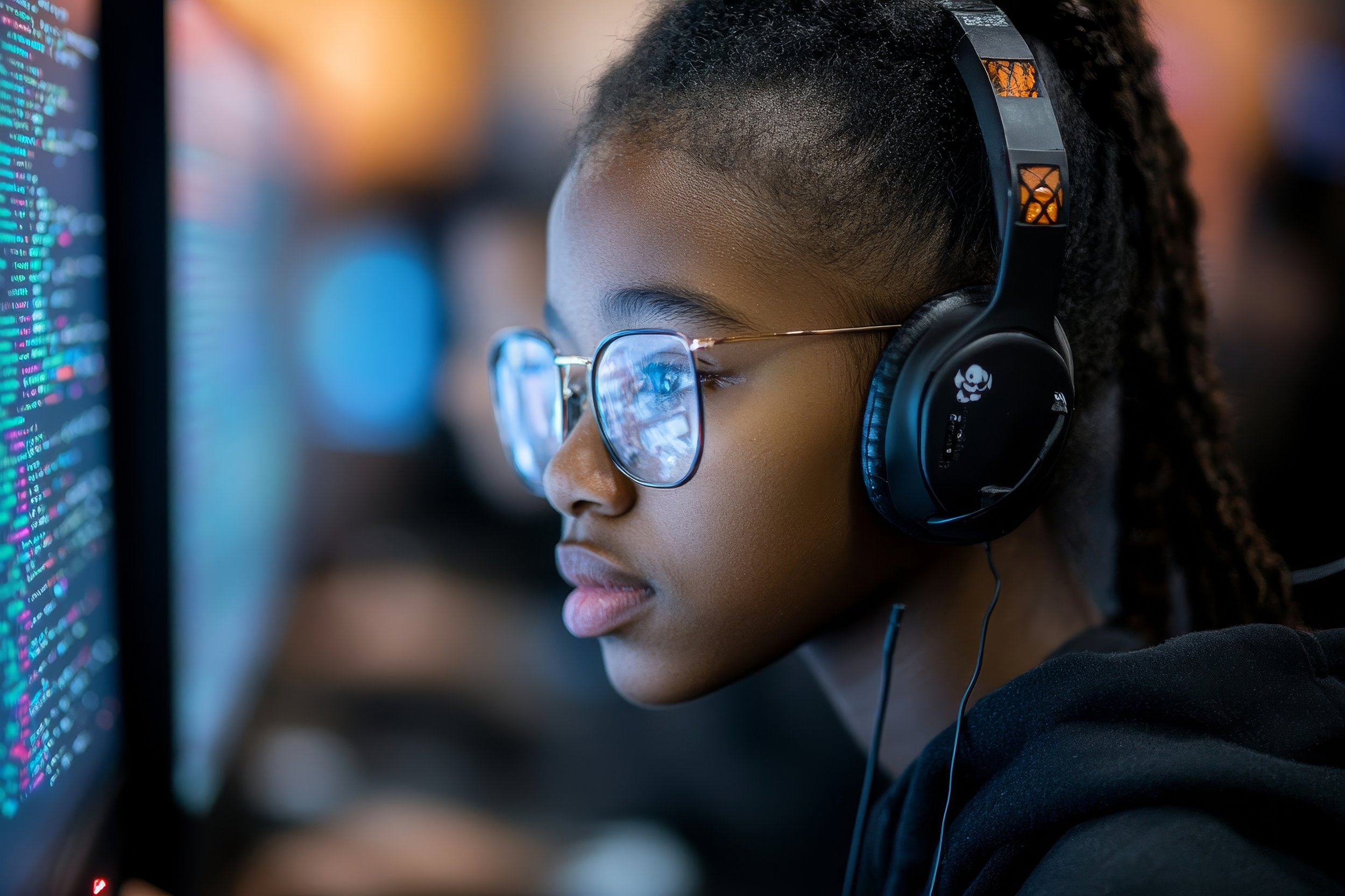 Investing in the Future: Urban Coders Guild Summer Coding Camps and Tulsa’s Tech Talent Pipeline
