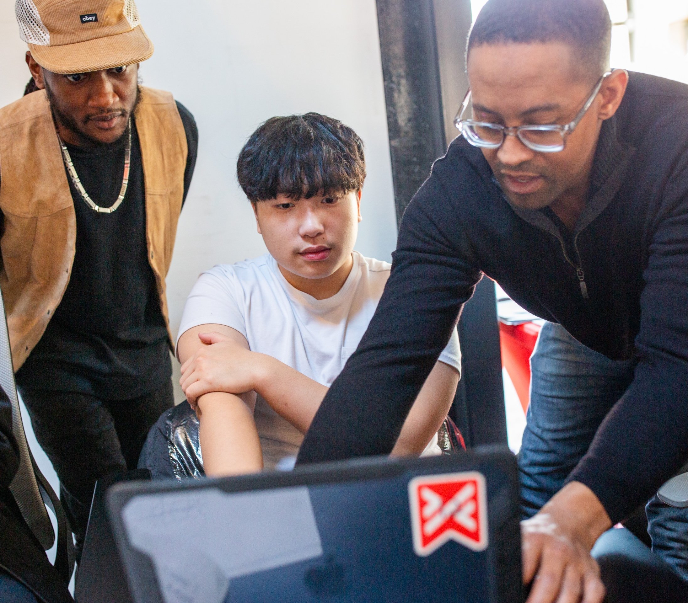 Tulsa’s Tech Future Begins Here: Inside Urban Coders Guild’s Summer Coding Camp