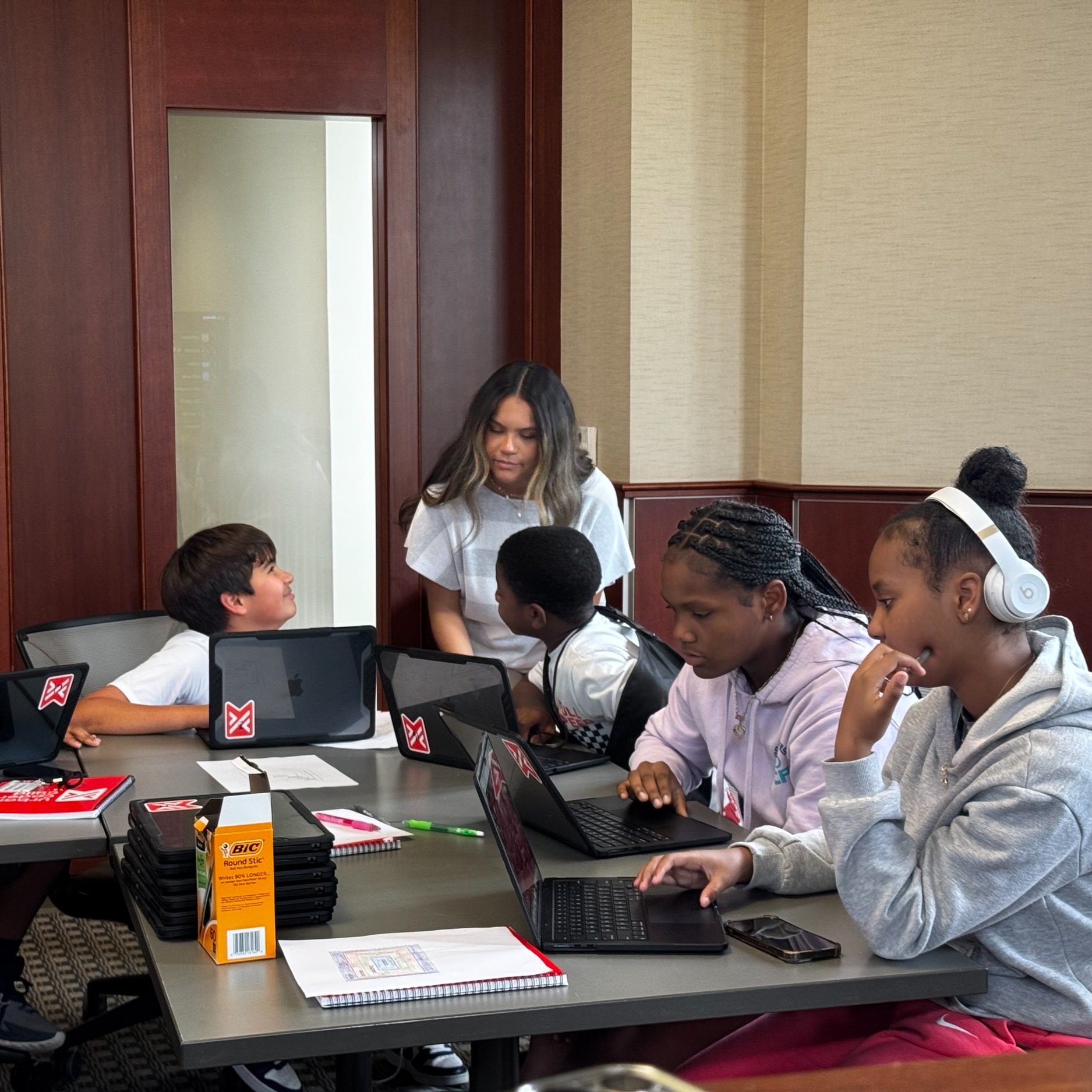 Coding for Well-Being: How Urban Coders Guild Embraces Salutogenesis to Build a Healthier Future