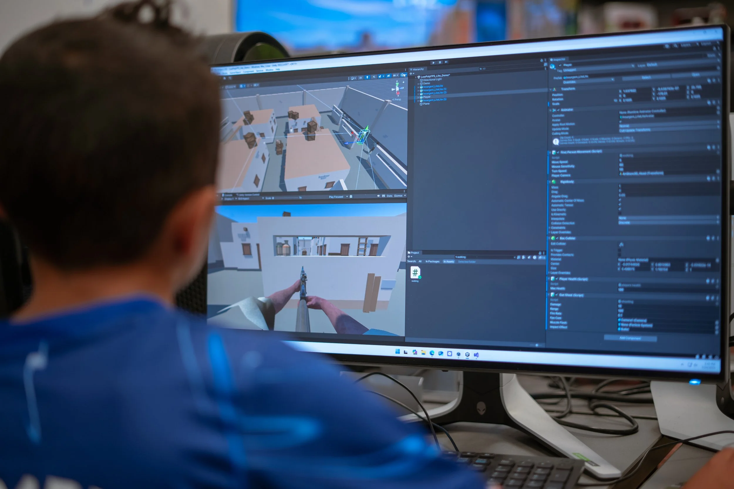 Urban Coders Guild, Tulsa’s Tech Future, and the Urgency of Indigenous Inclusion