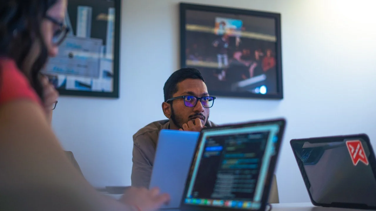 Uneven Access to College for Low-Income Students: What It Means for Urban Coders Guild and Tulsa’s Tech Future