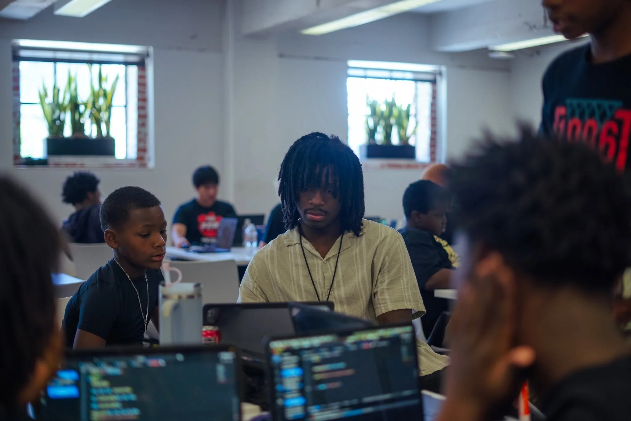 We Missed You This Summer, and We’re Building What Comes Next