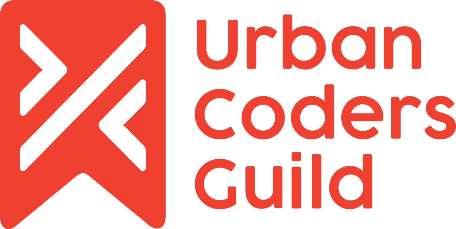 Urban Coders Guild