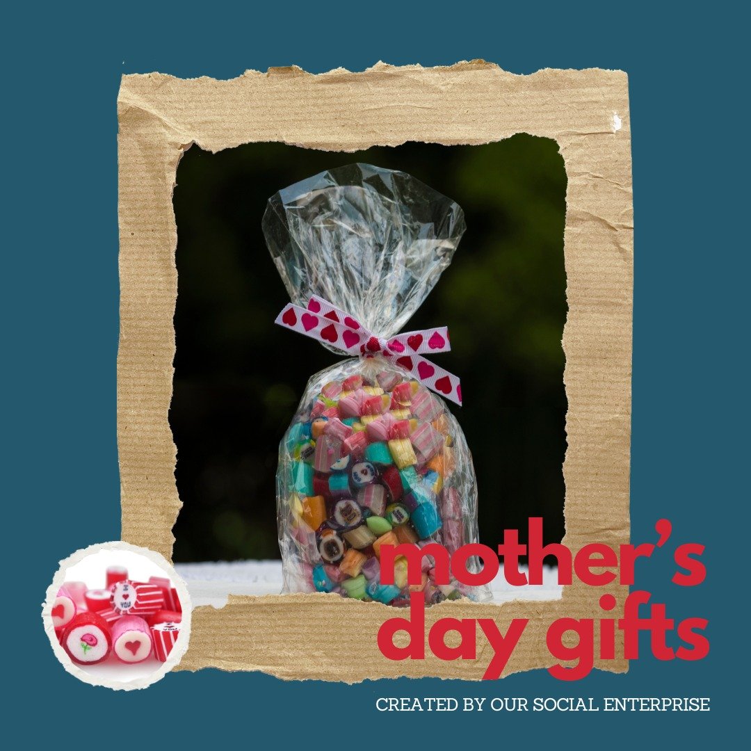 On sale NOW!

Our 'fresh from the farm' and our social enterprise... Mother's Day specials! We have Rock Candy - for the sweet tooth - jams, chocolates, candles and more. 💚🫶

👉www.canafarm.com.au
🔎our-shop
🛒mothers-day-rock-candy

#CanaMothersDa