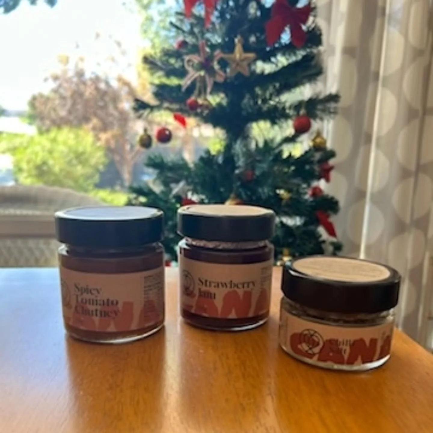 Come and get some of our products &amp; enjoy some carols at the Carols at Sunset at Centennial Park, Bull Creek from 6pm Sat 13th!