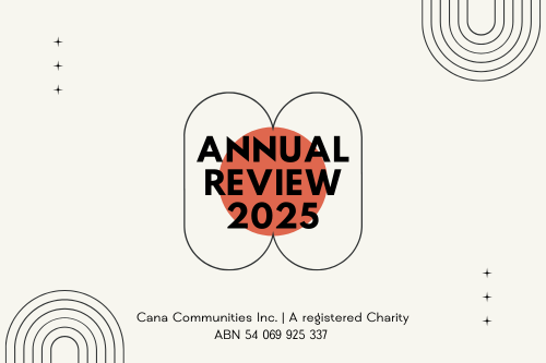 Annual Review 2025