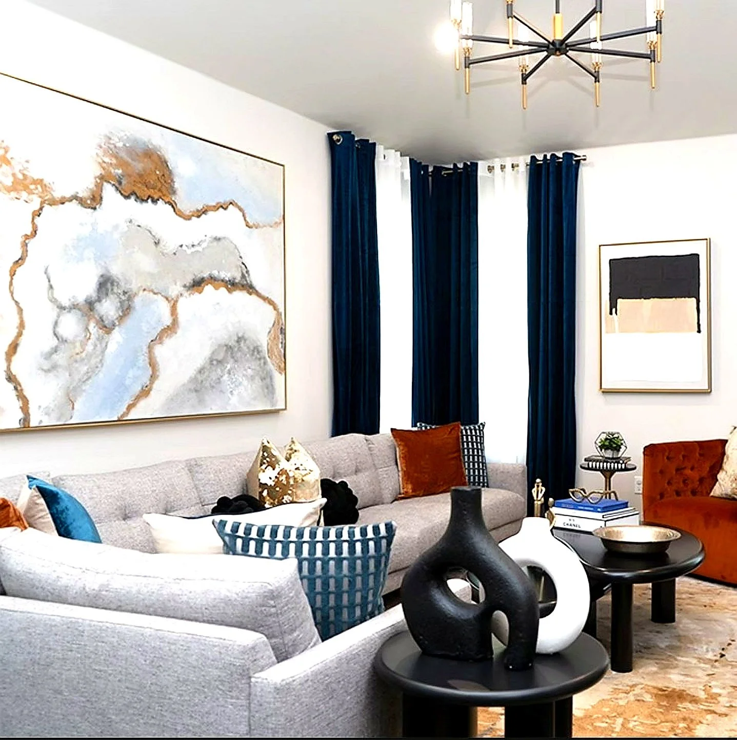 Embracing Austin's Vibrant Spirit: A Colorful Guide to Interior Design