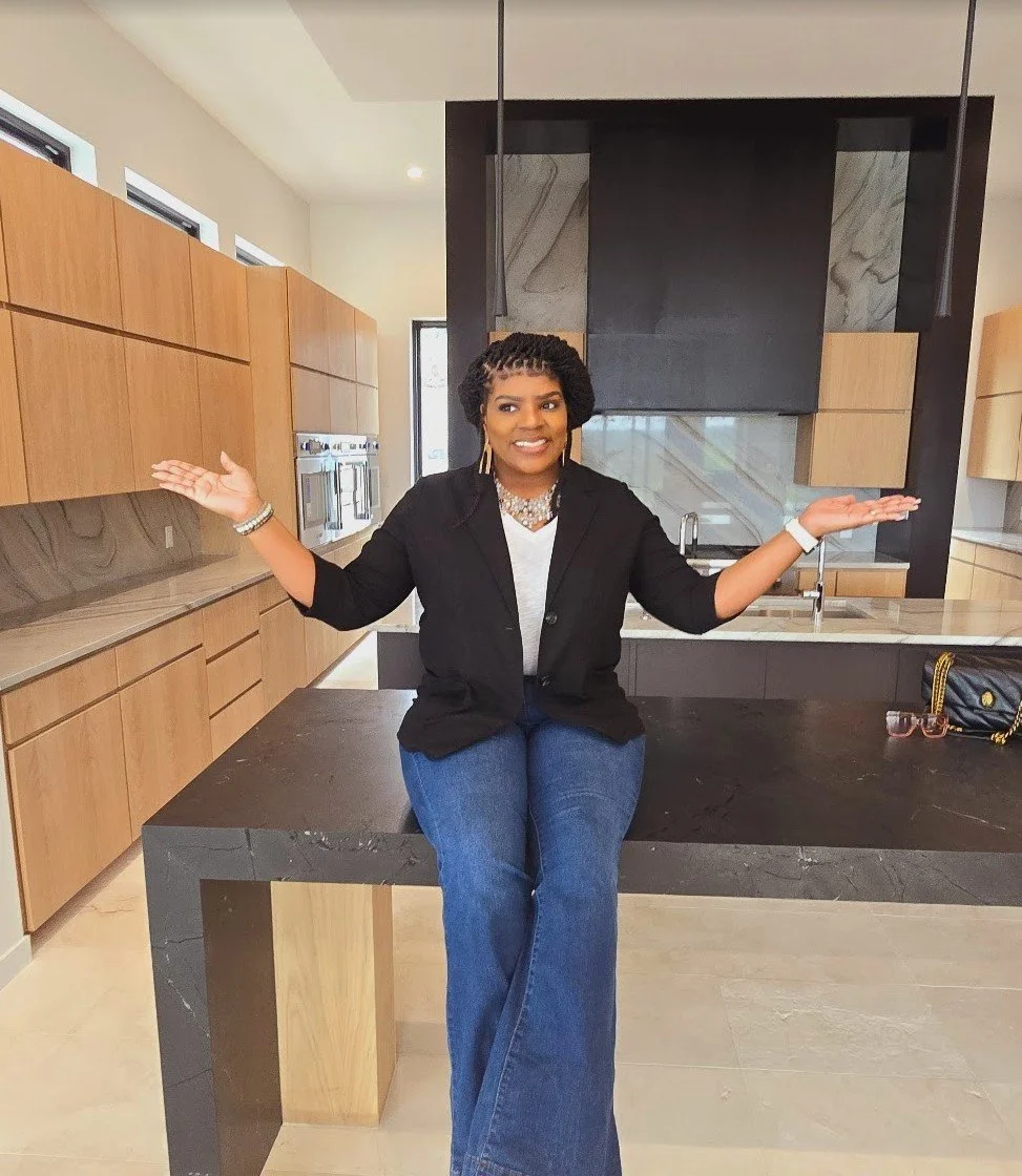 Modern Interior Designer in Austin