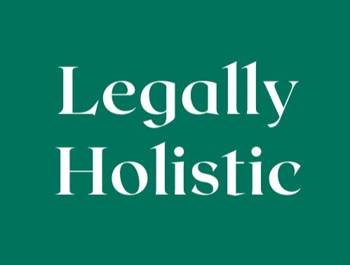 Legally Holistic