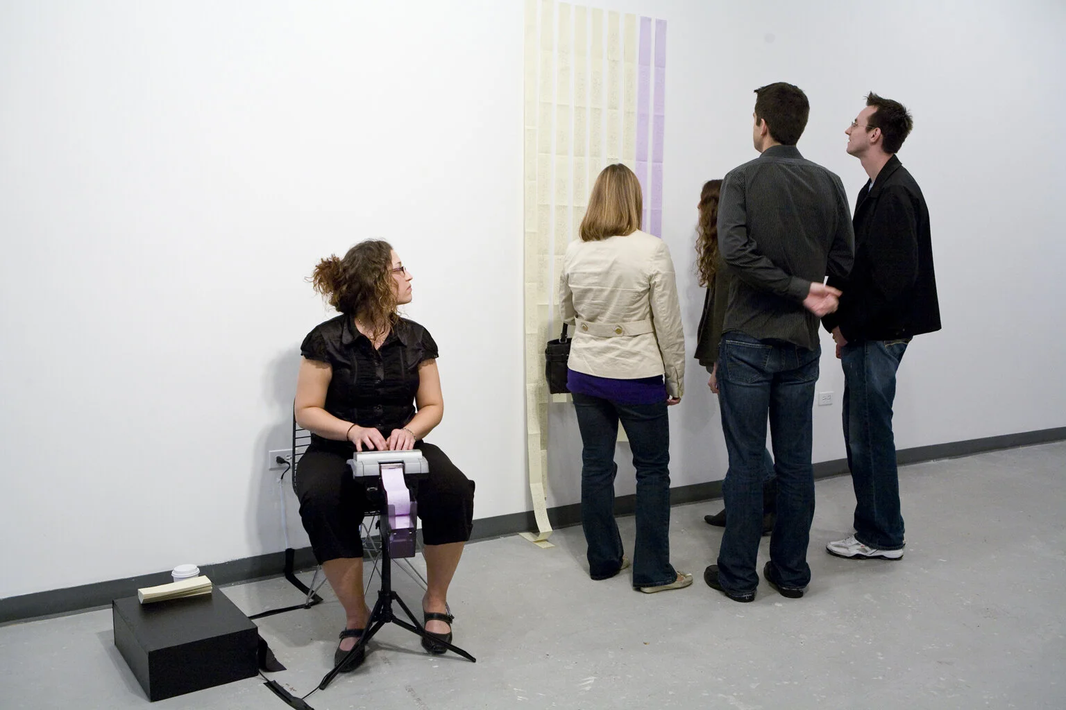 FutilityUtility // Reanimation / 2009