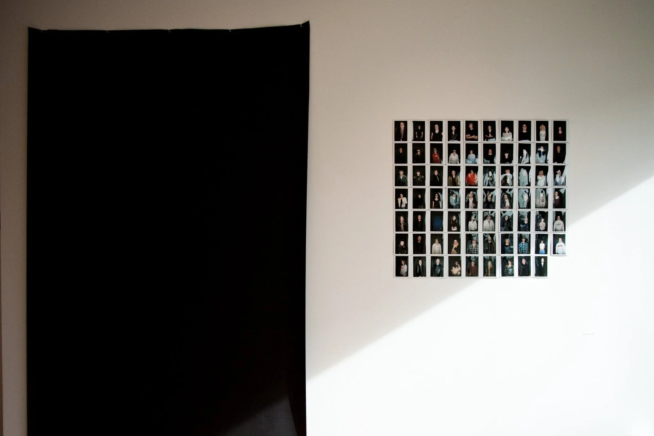 Space Between / 2010