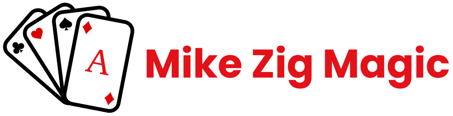 Mike Zig Magic - An Affordable Magician for Kids in NJ