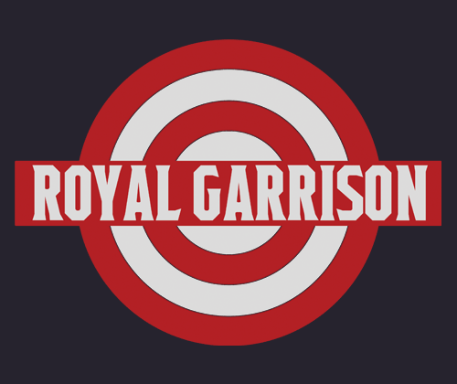 Archery and Axe Throwing