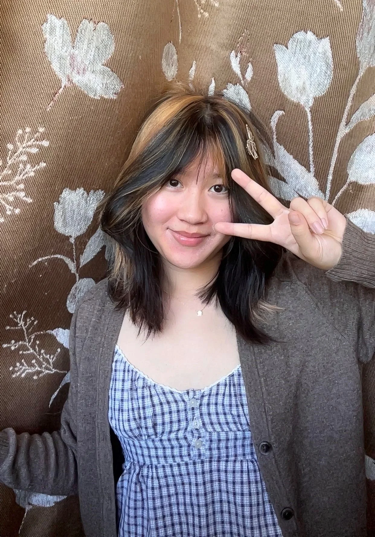 Daisy Yao - Executive