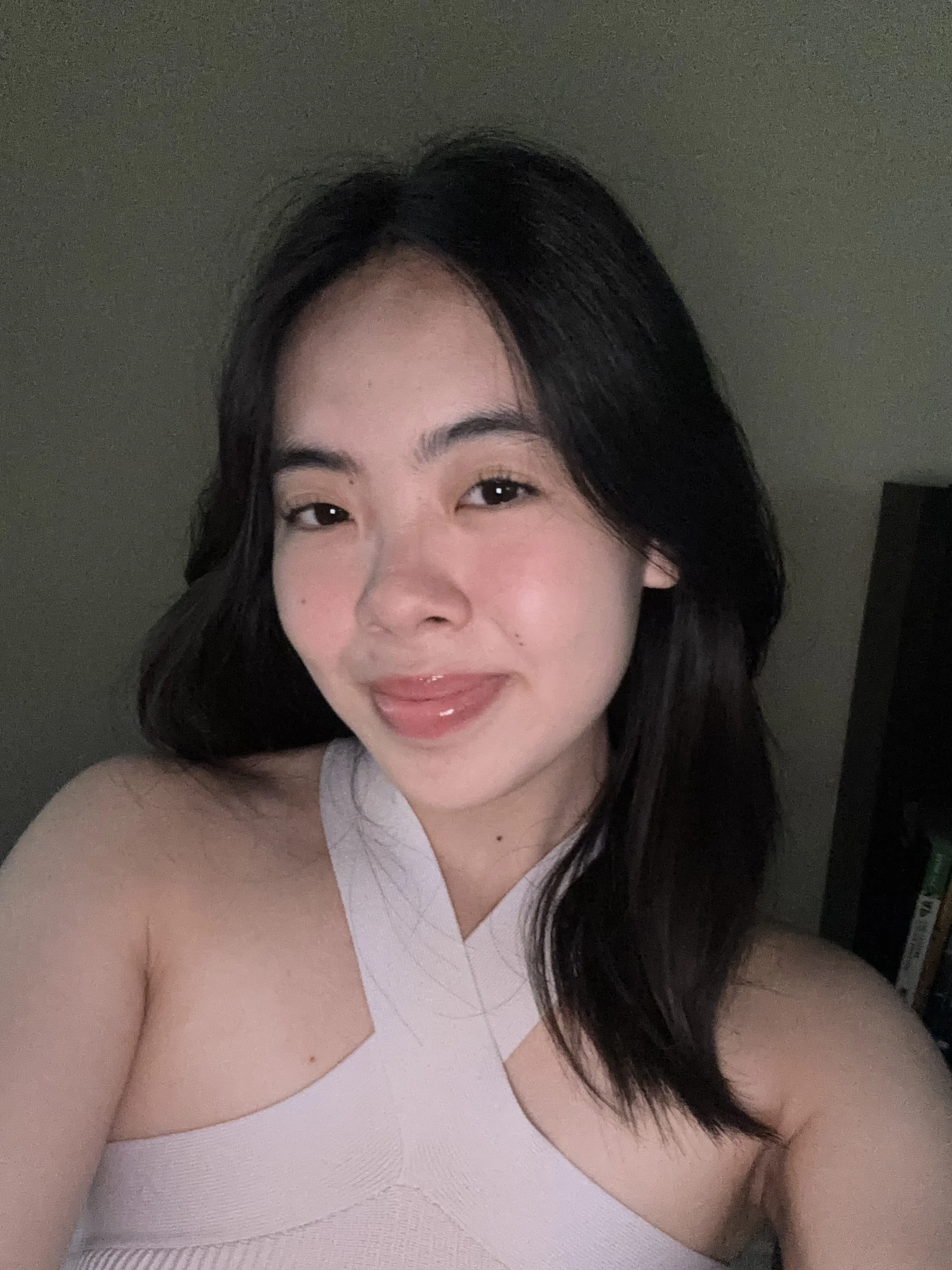 Cherie Liu - Executive