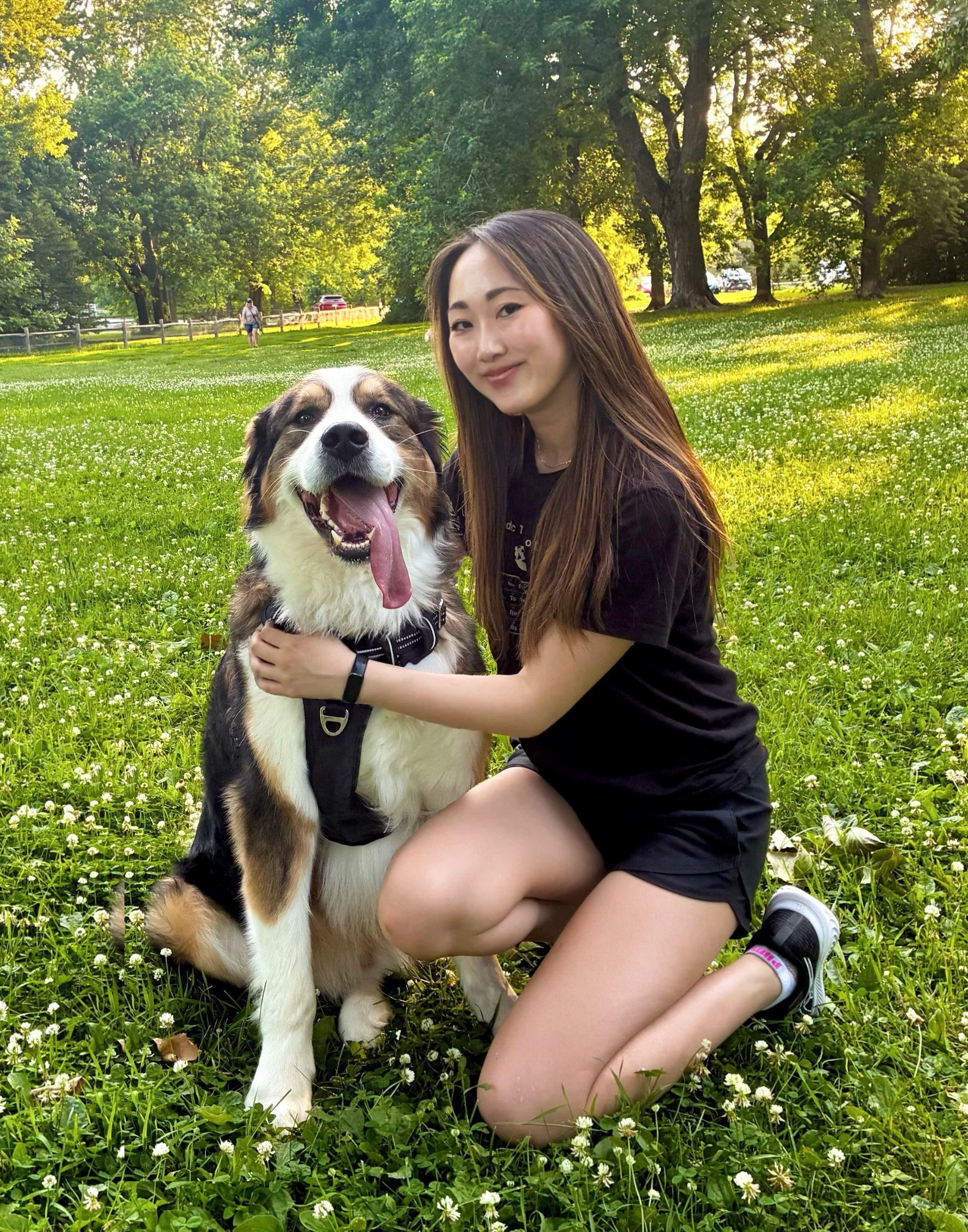 Heather Liu - Director